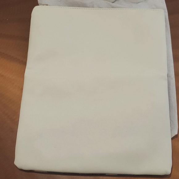 RACHEL PALLY Multi color canvas clutch - Picture 2 of 10